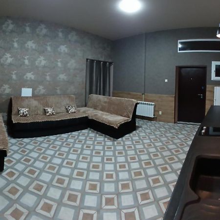 Hostel Voyage Киев Экстерьер фото