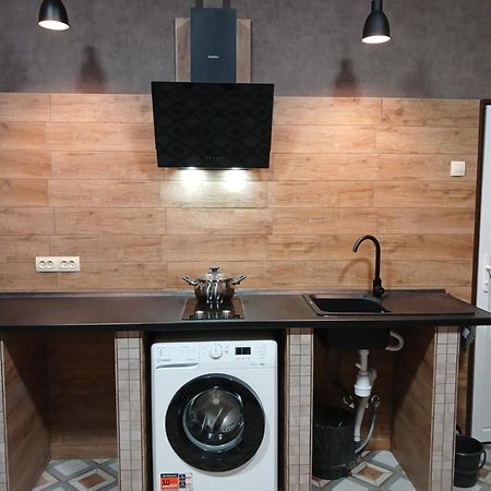 Hostel Voyage Киев Экстерьер фото