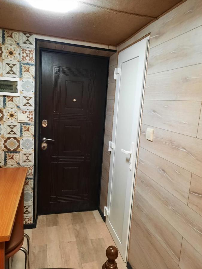 Hostel Voyage Киев Экстерьер фото