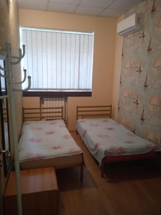 Hostel Voyage Киев Экстерьер фото