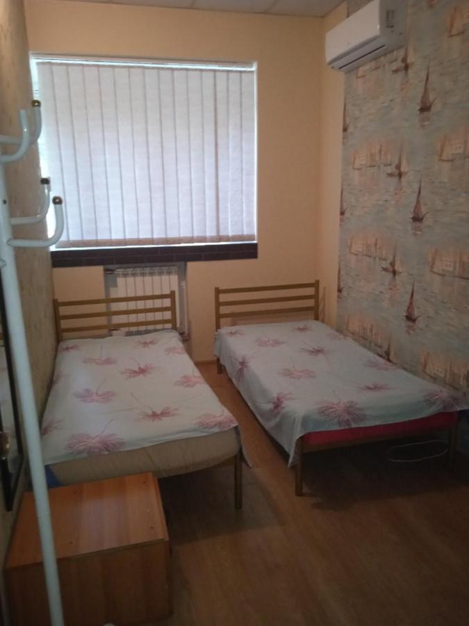 Hostel Voyage Киев Экстерьер фото