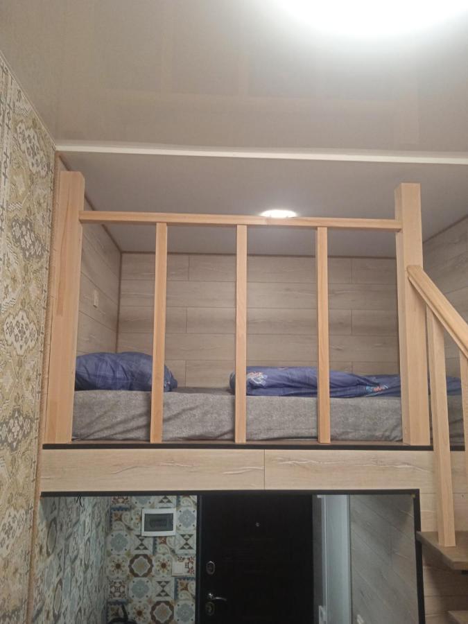 Hostel Voyage Киев Экстерьер фото