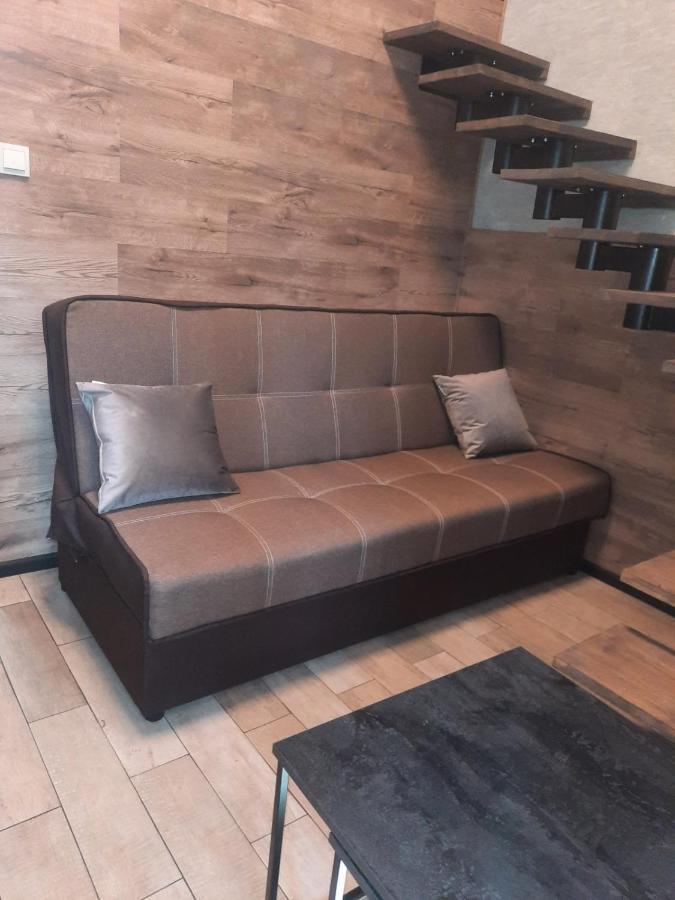 Hostel Voyage Киев Экстерьер фото