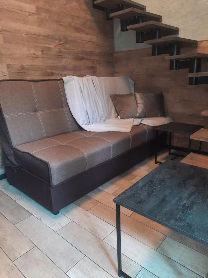 Hostel Voyage Киев Экстерьер фото