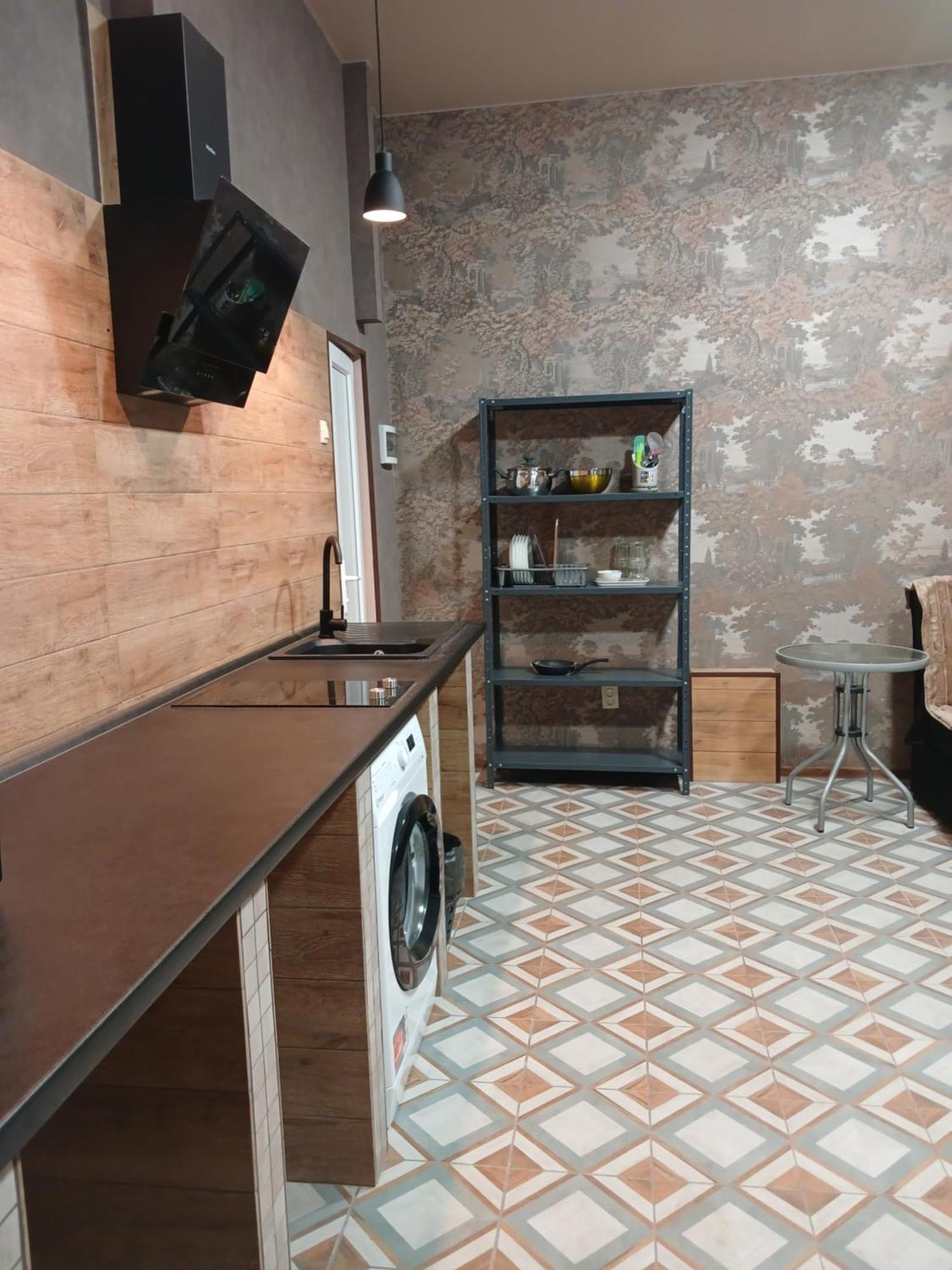 Hostel Voyage Киев Номер фото