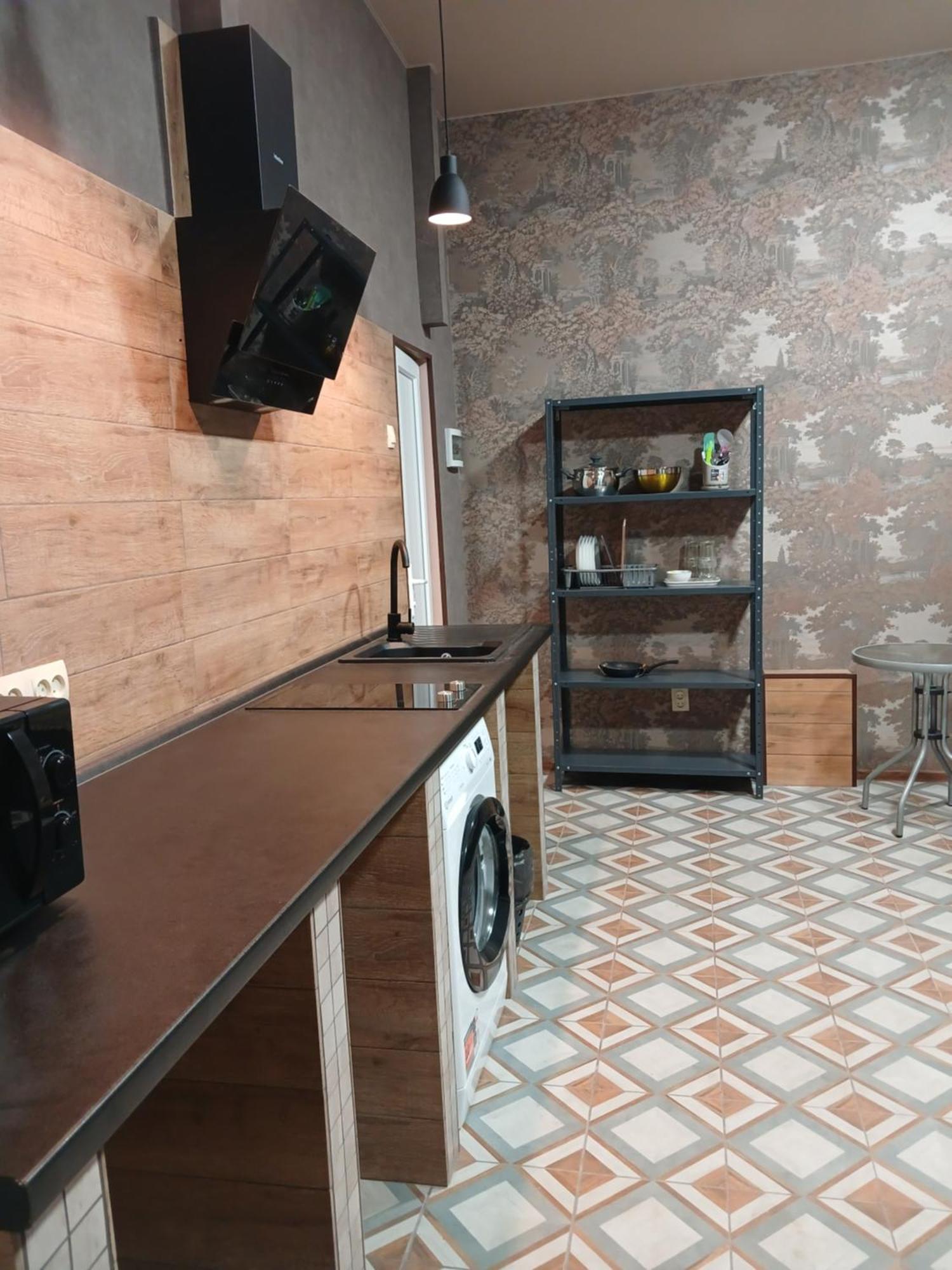 Hostel Voyage Киев Номер фото