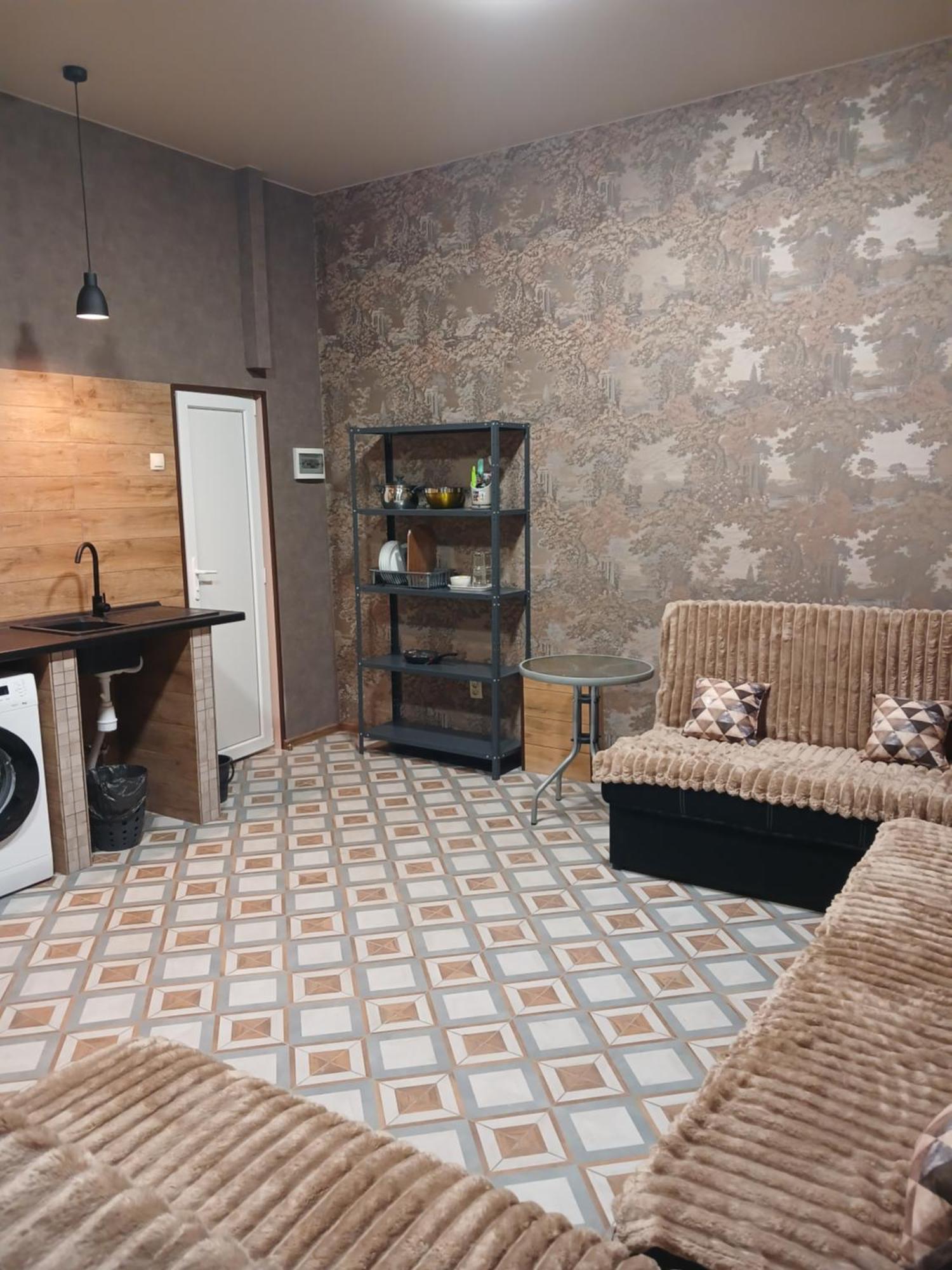 Hostel Voyage Киев Номер фото