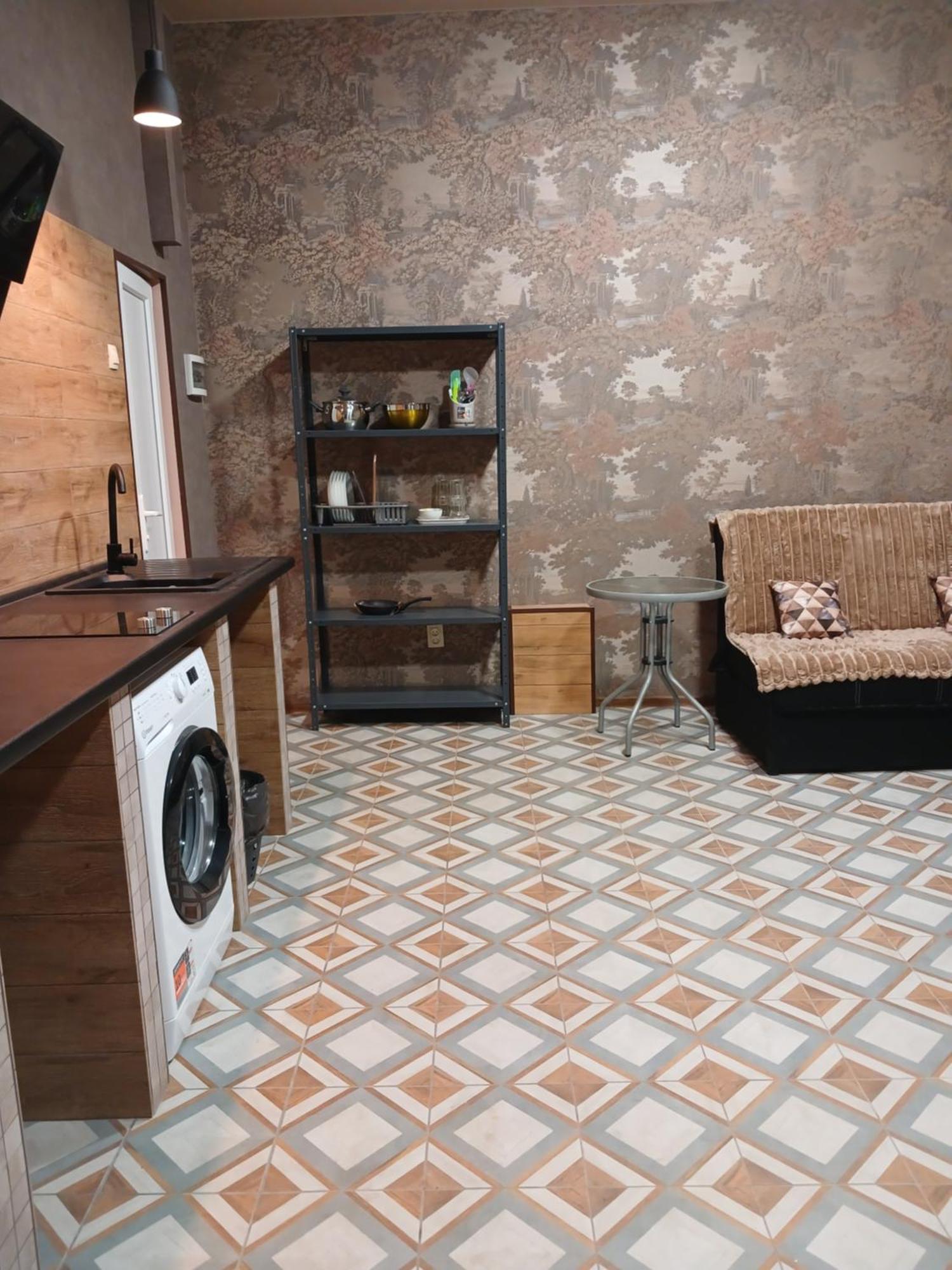 Hostel Voyage Киев Номер фото