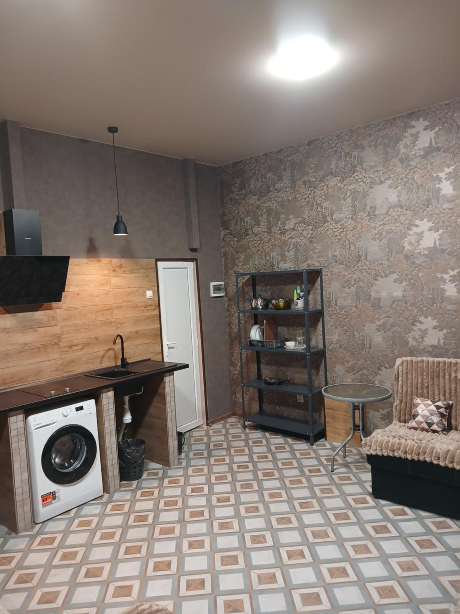 Hostel Voyage Киев Номер фото