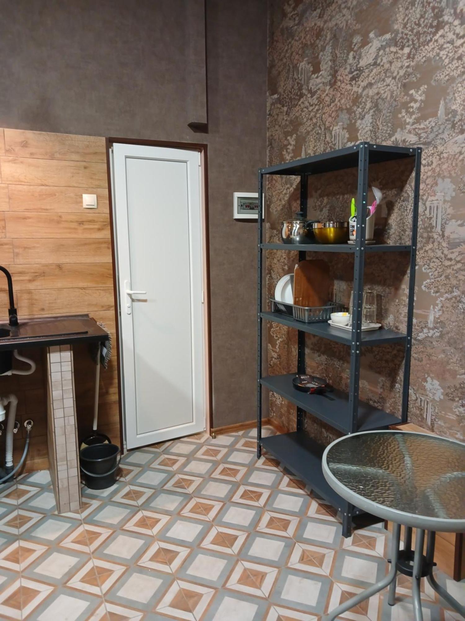 Hostel Voyage Киев Номер фото
