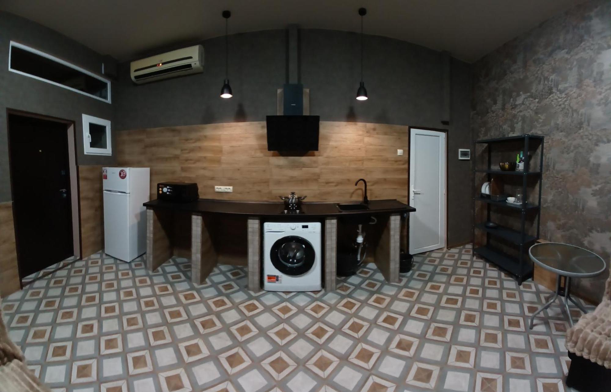 Hostel Voyage Киев Номер фото