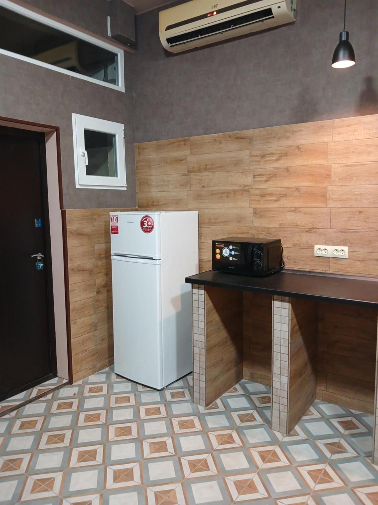 Hostel Voyage Киев Номер фото