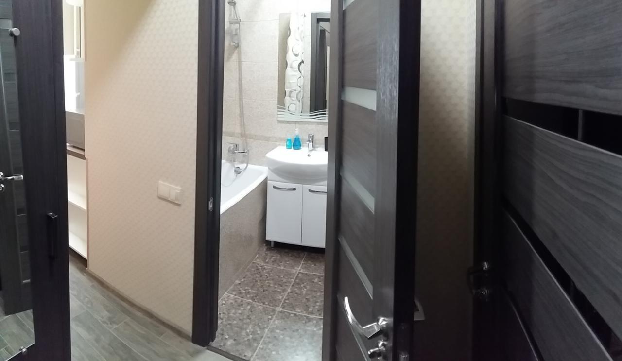 Hostel Voyage Киев Экстерьер фото