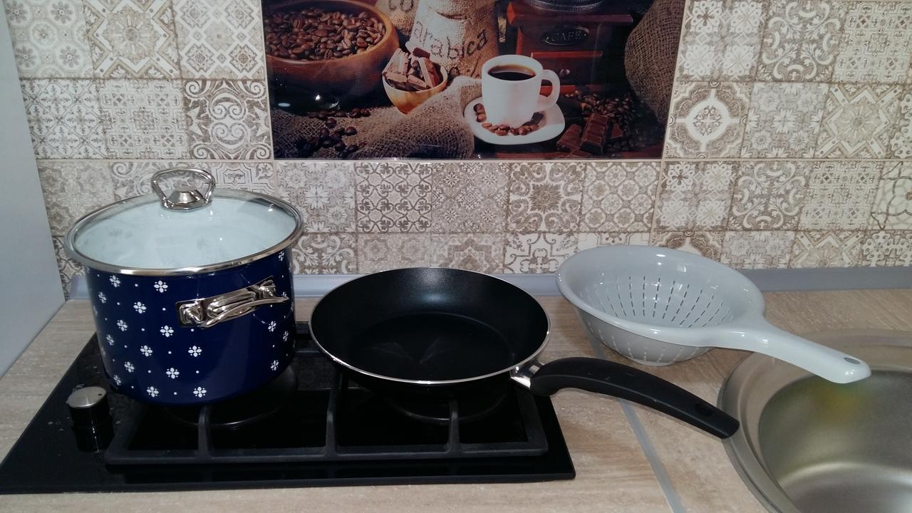 Hostel Voyage Киев Экстерьер фото